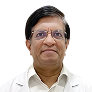 Dr. Deepak Patkar